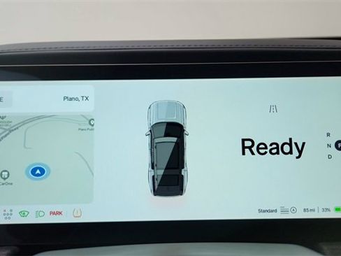 Used 2025 Rivian R1S Adventure image 42