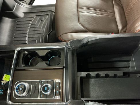 Used 2021 Ford Expedition King Ranch AWD/4WD image 8