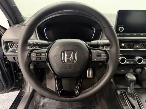 Used 2024 Honda Civic Sport image 17