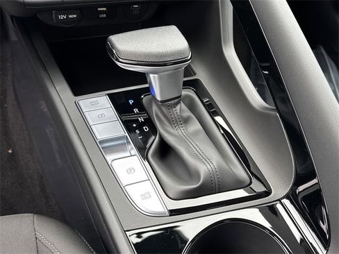 New 2026 Hyundai Elantra Blue image 31