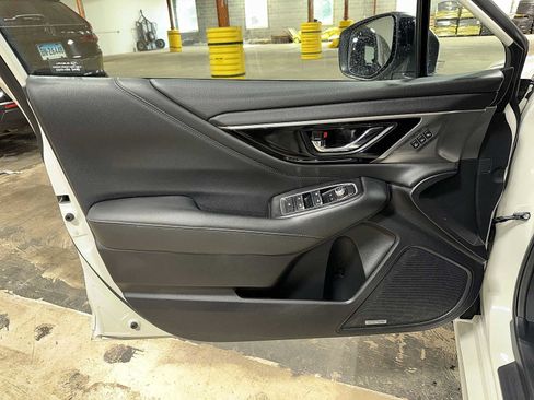 Used 2022 Subaru Legacy Limited XT image 30