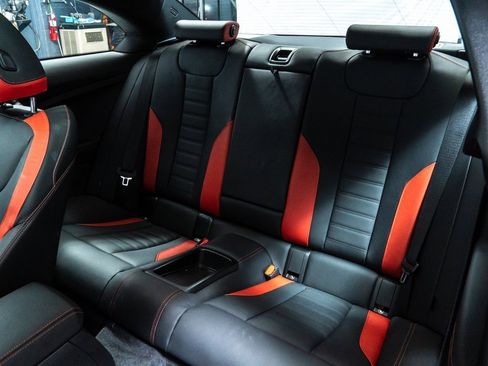 Used 2025 BMW 230i Coupe w/ M Sport Package image 23