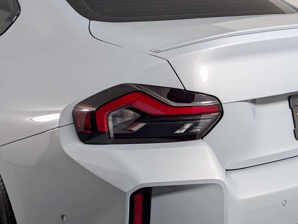 Used 2026 BMW M2 w/ Lighting Package RWD image 16