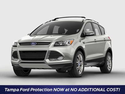Used 2015 Ford Escape SE w/ Equipment Group 201A
