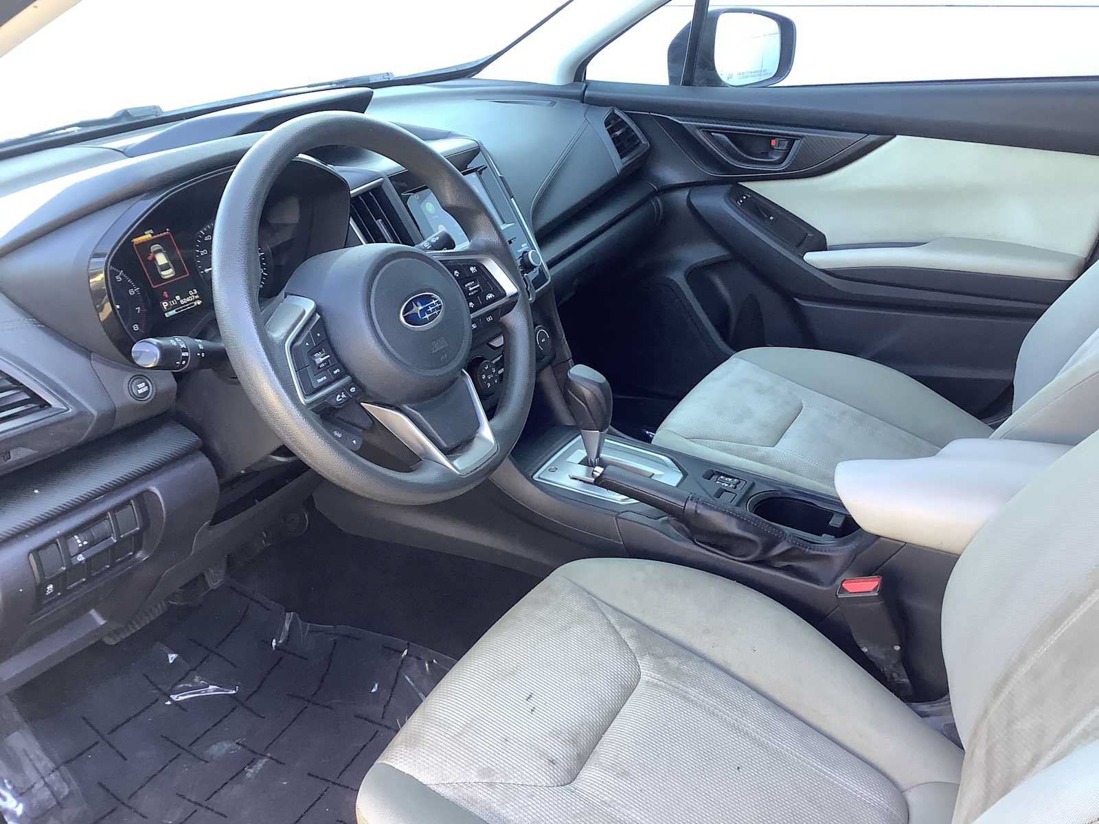 Used 2021 Subaru Impreza 2.0i Premium AWD/4WD image 3
