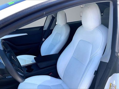 Used 2022 Tesla Model 3 Performance AWD/4WD image 24