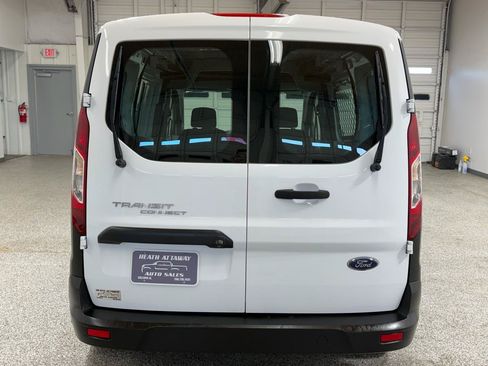 Used 2023 Ford Transit Connect XL FWD image 3