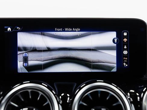 Used 2024 Mercedes-Benz EQB 350 4MATIC SUV image 20