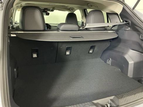 New 2025 Subaru Crosstrek 2.5i Limited image 16