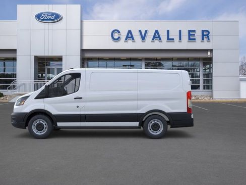 New 2026 Ford Transit 150 Base w/ Load Area Protection Package image 3