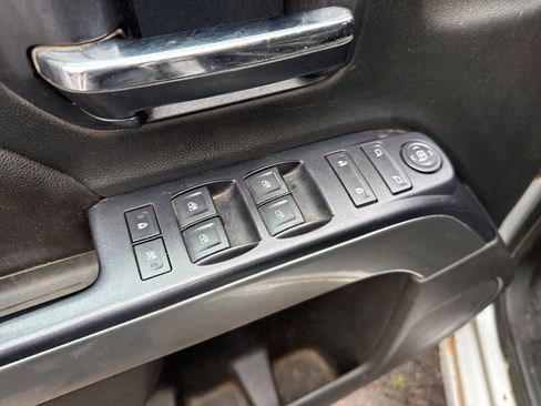 Used 2015 Chevrolet Silverado 1500 LT w/ All Star Edition image 19