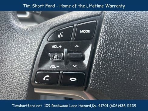 Used 2019 Hyundai Tucson SE image 15