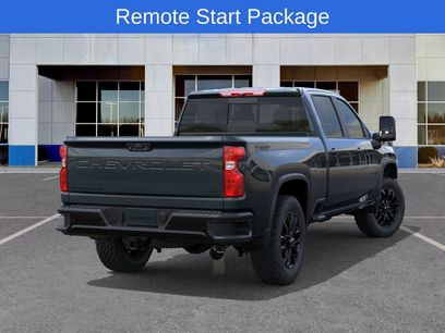New 2026 Chevrolet Silverado 2500 LT w/ Trail Boss Package