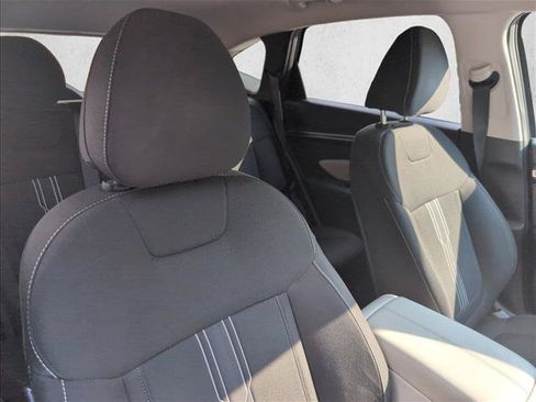 Used 2024 Hyundai Tucson SEL AWD/4WD image 29