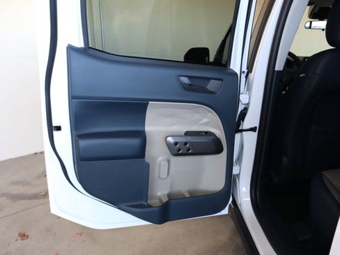 New 2026 Ford Maverick Lariat image 38