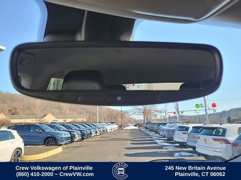 Used 2022 Jeep Compass Trailhawk image 10