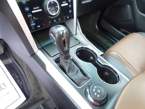 Used 2014 Ford Explorer AWD Limited w/ Equipment Group 301A image 34