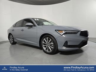 New 2026 Acura Integra video 1