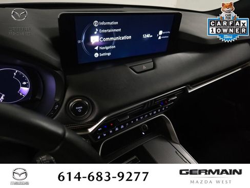 Certified 2024 MAZDA CX-90 Plug-In Hybrid w/ Premium Plus AWD/4WD image 25
