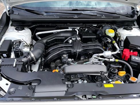 New 2026 Subaru Crosstrek 2.5i Limited AWD/4WD image 12