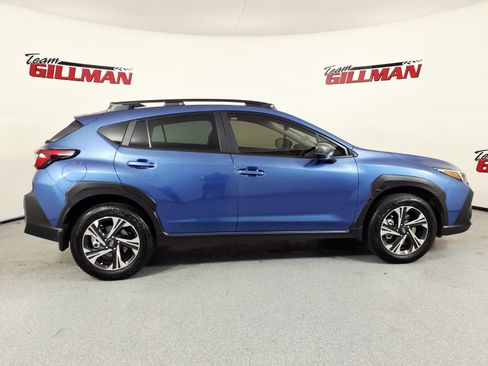Used 2025 Subaru Crosstrek 2.0i Premium AWD/4WD image 4