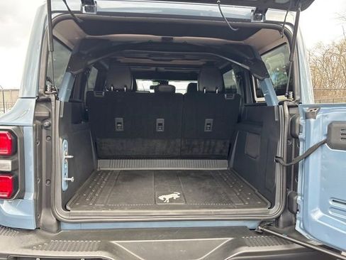 Certified 2024 Ford Bronco Raptor AWD/4WD image 13