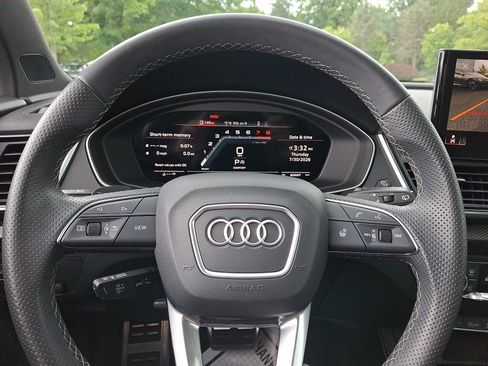 Certified 2023 Audi SQ5 Premium Plus AWD/4WD image 20