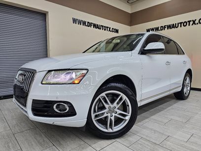 Used 2017 Audi Q5 2.0T Premium
