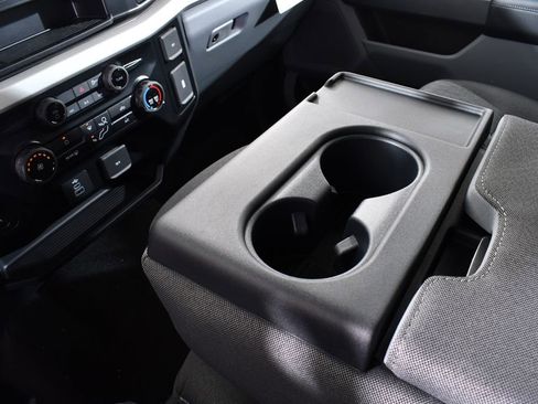 New 2026 Ford F350 XL w/ STX Appearance Package image 30