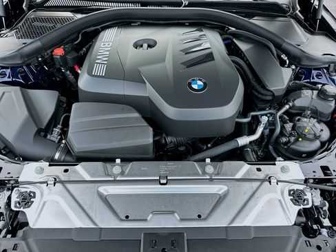 New 2026 BMW 330i Sedan w/ Convenience Package RWD image 25