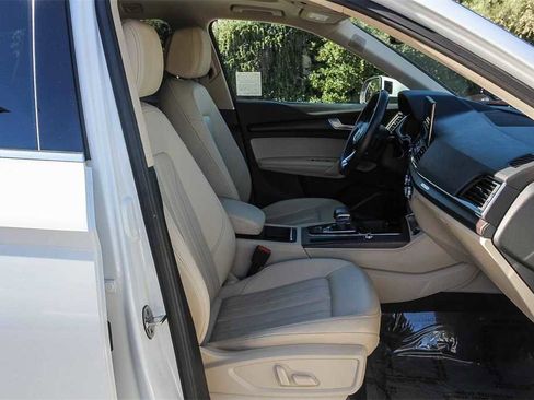 Used 2022 Audi Q5 2.0T Premium Plus image 18