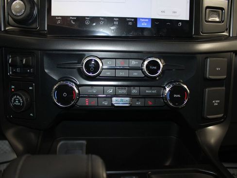 New 2025 Ford F150 Tremor w/ Bed Utility Package image 53