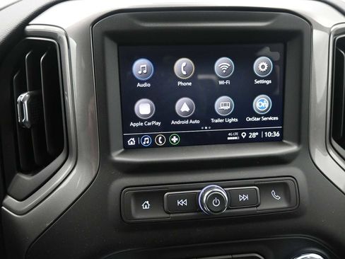 New 2026 GMC Sierra 1500 Pro w/ Graphite Edition image 17