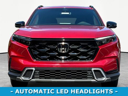 Certified 2026 Honda CR-V Sport Touring image 2