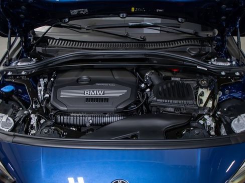 Used 2024 BMW 228i xDrive Gran Coupe w/ Premium Package image 5