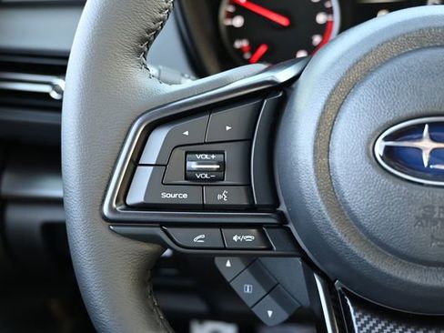New 2026 Subaru WRX Premium AWD/4WD image 27