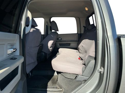 Used 2012 RAM 2500 SLT w/ Cold Weather Group image 21