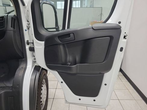 Used 2025 RAM ProMaster 1500 image 27