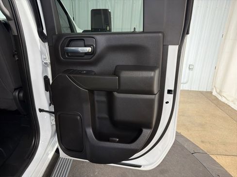 Certified 2024 Chevrolet Silverado 2500 W/T w/ WT Convenience Package AWD/4WD image 18