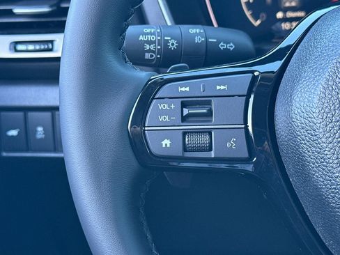 New 2025 Honda Pilot EX-L image 28