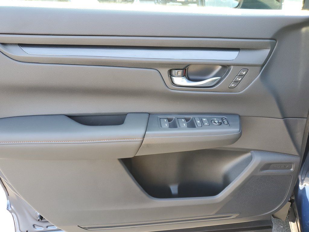 New 2027 Honda CR-V Sport-L image 16
