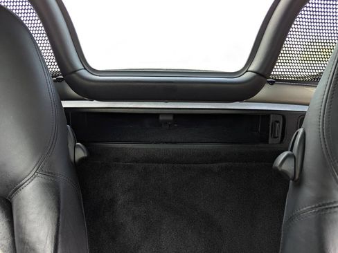 Used 1998 Porsche Boxster RWD image 26