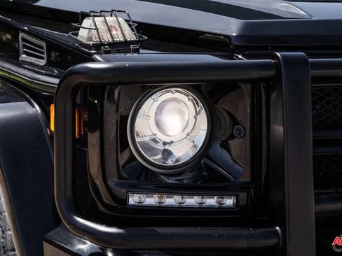 Used 2014 Mercedes-Benz G 63 AMG 4MATIC image 41