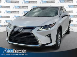 Used 2018 Lexus RX 350 FWD w/ Accessory Package video 1