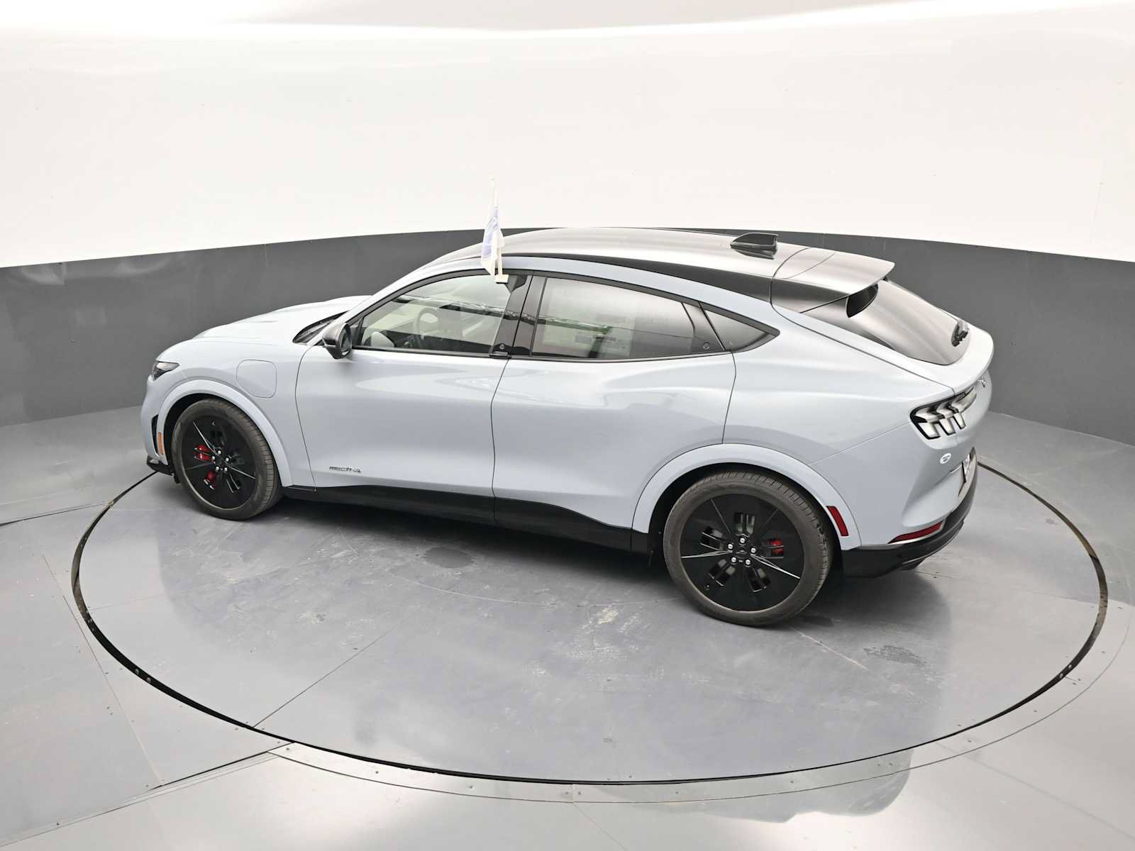 New 2025 Ford Mustang Mach-E GT w/ Interior Protection Package AWD/4WD image 43