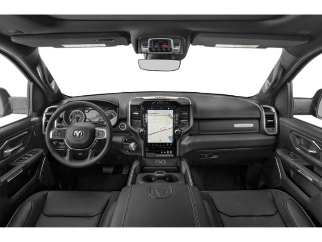 Certified 2024 RAM 1500 Laramie AWD/4WD image 8