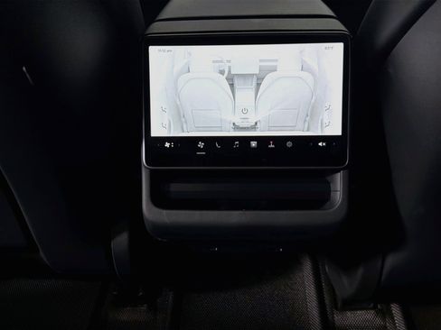 Used 2025 Tesla Model 3 Long Range RWD image 28