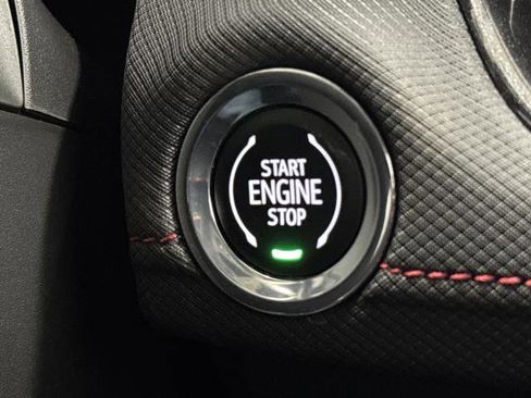 New 2026 Chevrolet TrailBlazer RS w/ Convenience Package image 22