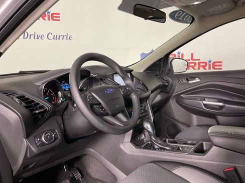 Certified 2019 Ford Escape SE image 13