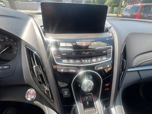 Used 2020 Acura RDX AWD w/ Technology Package image 22